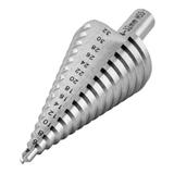 Wiertło stopniowe 4-32mm GRAPHITE 57H740 GTX 57-740 GTX Poland