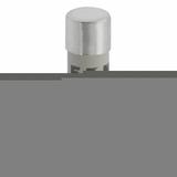 CYLINDRICAL FUSE 14 x 51 4A GG 690V AC Wkładka cylindryczna 14 x 51mm 4A GG 500V AC C14G4 EATON