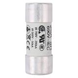 25A 690V 22X58 INDICATED 14 X 58MM 25A 700V 22X58 cylindryczna do półprzewodników wybijak 14 X 58MM