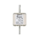 450A 690V IEC 1E/86 aR FUSE Wkładka szybka 450A AC 690V rozmiar 1 53x69x111 mm aR IEC 170M4313 EATON