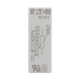 DILM12-XSPV130 Układ ochronny warystorowy dla DILM7..15 281209 EATON