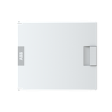 Drzwi pełne 24/48M MISTRAL41W