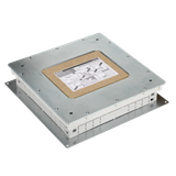Simon Connect Kaseta metalowa do SF310 SF370 G300 KONTAKT