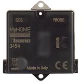 Zewnętrzna sonda temperatury systemu MyHome, Bticino