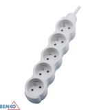 PRZEDŁUŻACZ NEW 1.0 5 GN. Z "0" 1.0MM X 5.0M