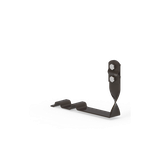 LA UCHWYT POD DACH.Z ZAM./SKRĘCONY/100 KORAMIC L25