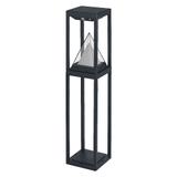 Oprawa SMART OD BT SOL ALPS 70CM SEN RGBW LEDV