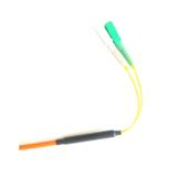 Kabel światłowodowy DAC 2J ze złączami 2xSC/APC, op. 1km