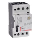Wyłącznik Silnikowy 3P 7,5Kw 10-16A M 250 1R/1Z 16 606830 LEGRAND