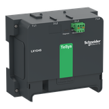 TeSys Giga - moduł kontrolny - LX1G - 100-250V AC/DC 50/60Hz LX1G4SKUEN