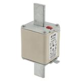 630A 690V aR DIN 2 HSDNH FUSE Wkładka szybka 630A AC 690V DIN 2 aR DIN IEC podwójny wskaźni 170M5812