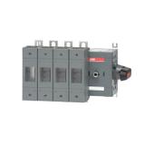 OS125GFS40N1 Rozłącznik OS