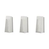 NZM1-XIPA IP2X Zabezpieczenie przed dotykiem 3-bie 266748 EATON