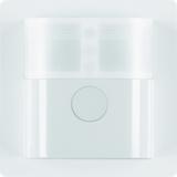 BERKER K.1 Nasadka czujnika ruchu 2,2 m biały 85342179 HAGER