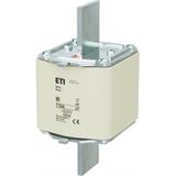 Wkładka topikowa NH zwłoczna NH4a gG 710A 500V 004116109 ETI