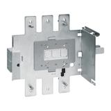DPX3 1600 4P Mechanizm Wysuwny 422594 LEGRAND