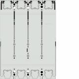 MCCB Wyłącznik mocy h3 x630 TM 4x400A 40kA HNJ401DR HAGER