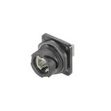 IE-BS-V01P-RJ45-FJ-A Złącze wtykowe sieciowe modułowe, nr.katalogowy /1szt./ 1012380000 WEIDMÜLLER