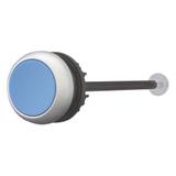 M22-DZ-B Przycisk niebieski z samopowrotem i z możliwością podświetlenia 254833 EATON
