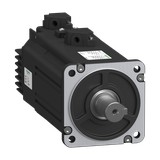 Serwomotor BCH16 80 mm wał 19 mm 1.0kW mała bezwładność 3000rpm 23bit hamulec BCH16LF10332F5C2 Schneider
