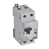 WYŁĄCZNIK RÓŻNICOWONADPRĄDOWY P 312 2P C 25A 30MA TYP A 10KA SERII DX3, Legrand