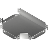 TKBJ150H60 Trójnik korytka 1,0 mm