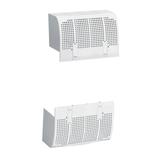 Osłona Przyłączy Rozszerzonych DPX3 250 4P 421057 LEGRAND