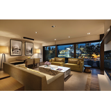 Żarówka LED ściemnialna 6,7W=35W 440lm 3000K barwa ciepła LED ExpertColor 6,7-35W MR16 930 24st. 5 l