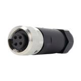 SWD4-SF4P-67 Moduł IP67 - SmartWire-DT 183228 EATON