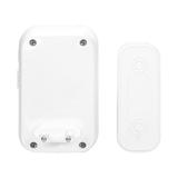 Dzwonek bezprzewodowy FADO AC sieciowy learning system 36 dźwięków 80m OR-DB-KF-135 ORNO