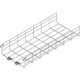 Korytko kablowe siatkowe 500x110mm 3mb KDS500H110/3 920150 BAKS