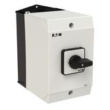 T3-5-8369/I2 Łącznik krzywkowy 32A 13kW 207536 EATON