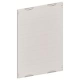 AG225 Maskownica pełna 750x500mm