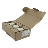 125A 690V aR 00TN/80 TYPE T IND. FUSE Wkładka szybka 125A AC 690V DIN 00 aR DIN IEC nieizol 170M2665