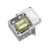 KLIPPON K11 M16ACSS EX Szafa/obudowa przeciwwybuchowa WEIDMULLER