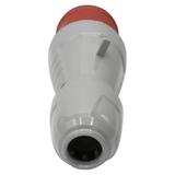 P17 TEMPRA PRO WTYCZKA PRZENOŚNA 32A 3P+Z 400V IP44, Legrand