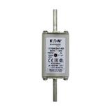 FUSE 160A 690V aR DIN 1 HSDNH Wkładka szybka 160A 690V aR DIN 1 podwójny wskaźnik 170M3814D EATON