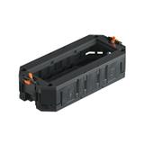 UT3 45 3, Puszka instalacyjna