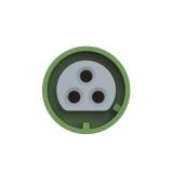 GN.PRZEN.32A 3P 24/42V IP44