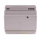 Zasilacz impulsowy 100W Uwe 185-265V AC Uwy 12V DC ZI-100-12V F&F