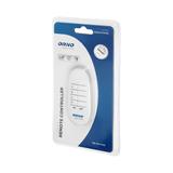 4-kanałowy pilot do zdalnego sterowania przekaźnikami podtynkowymi i gniazdami Smart Home OR-SH-1752