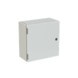 Obudowa SR2 z płyt.mont. 400x400x200mm (hxwxd) SRN4420K ABB