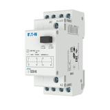 Z-S230/4S Przekaźnik impulsowy 16A 230V AC 4Z 270335 EATON