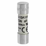 15A 150V AC 10x38mm SEMI-COND FUSE Wkładka szybka 15A AC 150V DC 150V 10x38 mm aR UL FWA-15A10F EATO