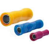 GNIAZDO GCI 2,5/4 PCV (W OPAKOWANIU 100 SZT)