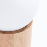 Sollux Lampka biurkowa BOOMO SL.1193