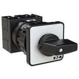 T0-2-8230/EZ Łącznik krzywkowy 20A 6.5kW 091058 EATON