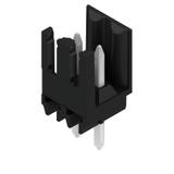 SL 3.50/02/180 4.5 SN BK BX Wtyki PCB (złącza płyty), 3.50 mm, Liczba biegunów: 2, kąt odejścia: 180° /100szt./ 1614210000 WEIDMÜLLER