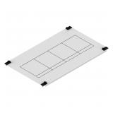 CP 2.2-2 H00 - Osłona 4xHVL00/LTL00 (550x300)