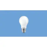 Żarówka LED 7W=60W 806lm 2700K barwa ciepła kulka 7-60W E27 ST64 827 Szkło przezroczyste PHILIPS